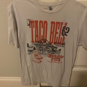 Taco Bell t-shirt